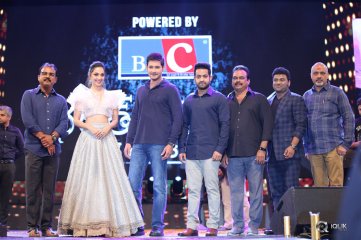 Bharat Bahiranga Sabha Event Photos